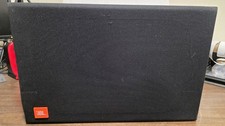 JBL PSW-1000 subwoofer ad alta