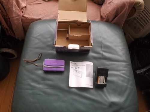 Fujifilm finepix z90 - fujifilm,