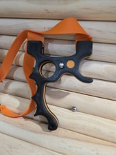 Fionda Custom Ergonomica 3D