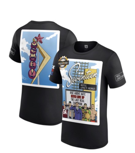 Maglietta wwe john cena - wwe,