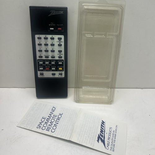 Clicker telecomando comando