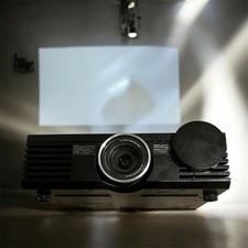 Panasonic PT-AE4000U