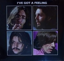 The beatles ve got - beatles, i've