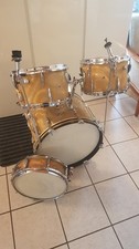 Sonor Teardrop batteria