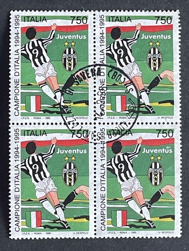 Italia 1995 juventus - 1995,