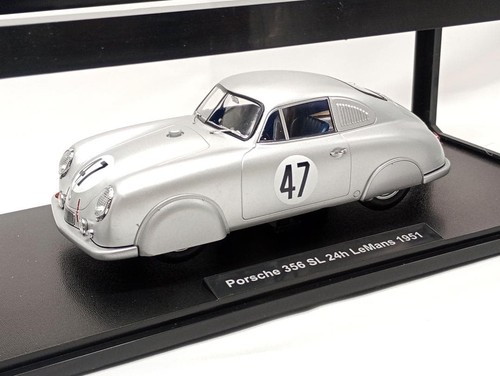 Werk83 porsche 356 47 - 356, sl