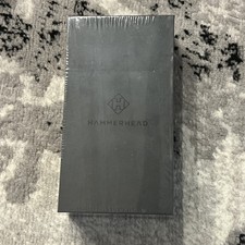 Hammerhead Karoo 2 GPS Bici Computer Touch Screen Musica Luminoso Grande SIGILLATO