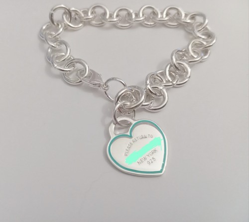 Bracciale maglia s - a, ag