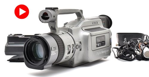 Ecc sony handycam - 5],