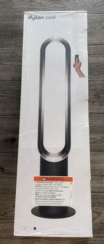 Dyson cool tower - tower, am07