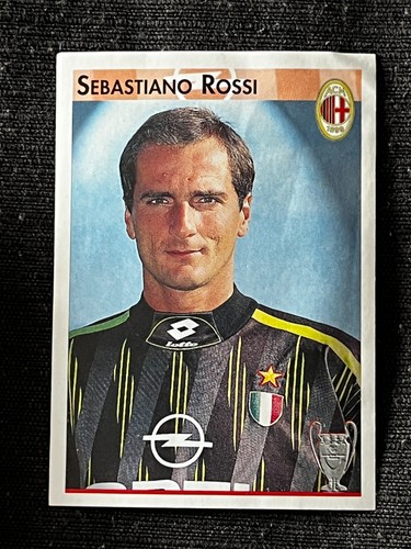 Sticker vignette panini calcio - sticker,