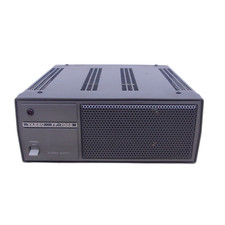 Alimentatore Yaesu FP-700S per