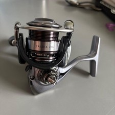 DAIWA 14CALDIA 2004
