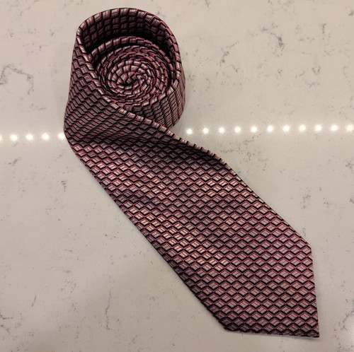 Cravatta ermengildo zegna 100 - ermengildo,