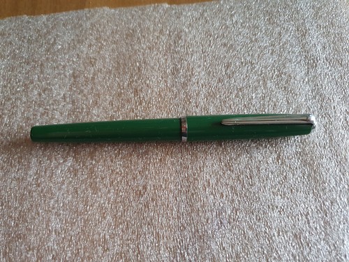 Penna stilografica pelikano - penna,