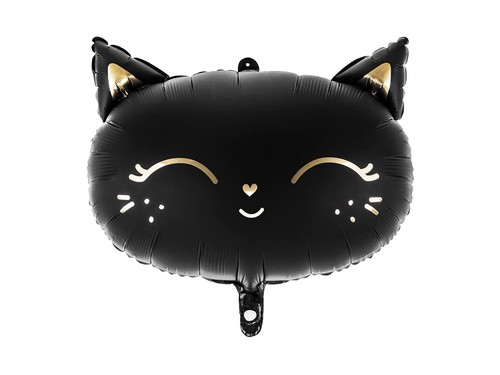 Party palloncino mylar gatto - palloncino,