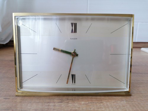 Orologio tavolo kienzle - da,