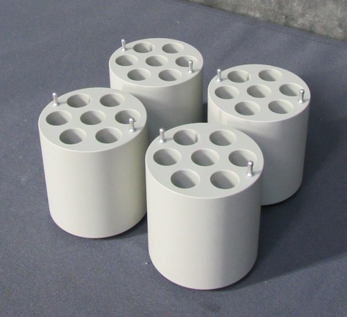 Set adattatori per tubi - 4,