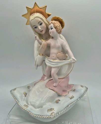 Figurina vintage giovanni - vintage,