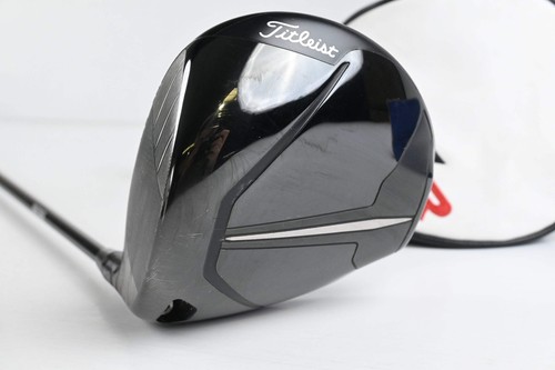 Driver sinistro titleist - driver,