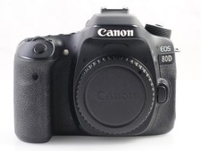 Canon eos 80d