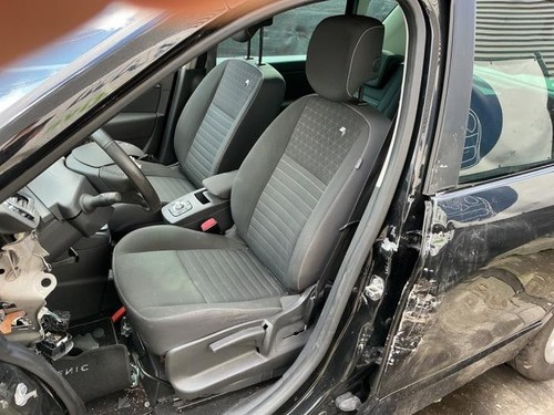 Sedile sinistro renault scenic - sinistro,