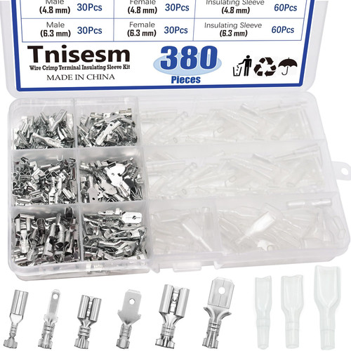 380pcs giunzione rapida - giunzione,