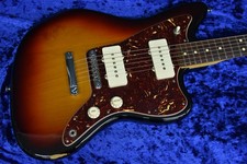Fender American Special