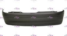 PARAURTI POSTERIORE VERNICIABILE PER FIAT PUNTO 93>99 1993-1999