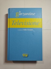 LE GARZANTINE TELEVISIONE ALDO