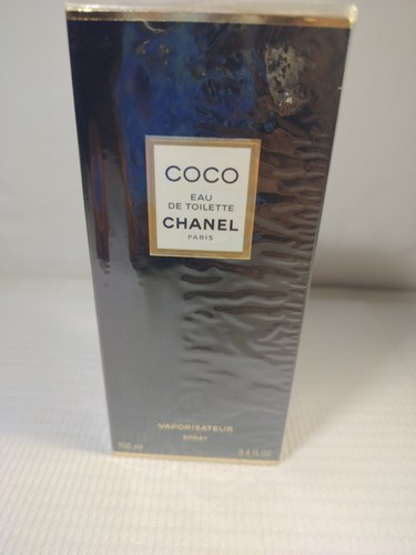 Chanel coco eau parfum - chanel,