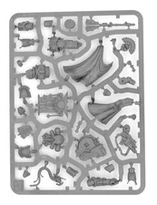 Centurio MK II Saturnine