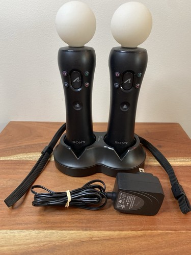 Playstation move motion - playstation, 3