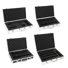 Custodia per microfono