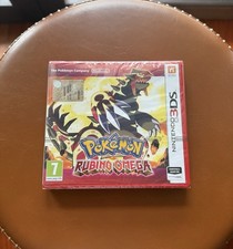 Pokémon Rubino Omega