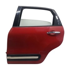PORTIERA POSTERIORE SINISTRA PER FIAT 500 L Serie (351_352) 51883292 312A2000 (