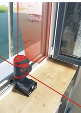 Leica lino l2p5 laser linee - leica,