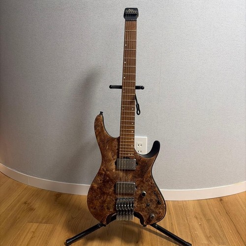 Ibanez q52pb abs series - ibanez, q