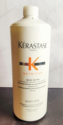Kerastase nutritive bain satin - kerastase,