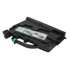 Bottiglia toner rifiuti