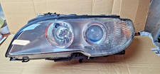 Pair Headlights Headlights