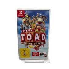 Captain Toad Treasure Tracker