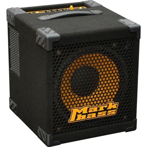Markbass mini cmd - markbass, combo
