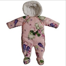 Tuta da neve Ted Baker bambino