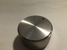 Sansui AU-3900 & AU-4900... Manopola volume