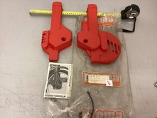 coppia copri forcella foderi