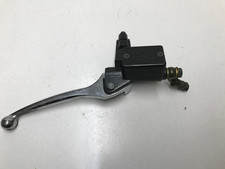 POMPA FRENO DESTRA  SCOOTER