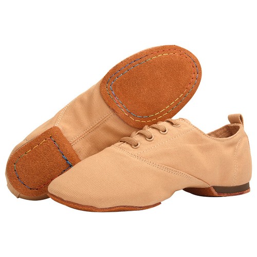 Uomo scarpe ballo tela - scarpe,