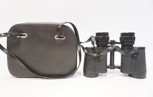 Binocolo vintage originale