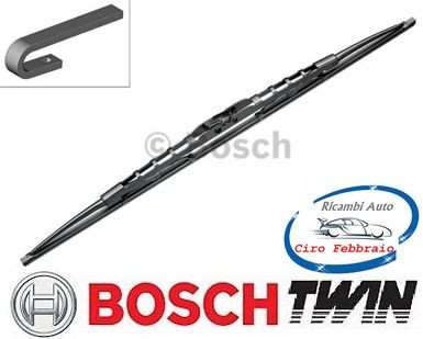 Spazzola tergi cristalli bosch - spazzola,